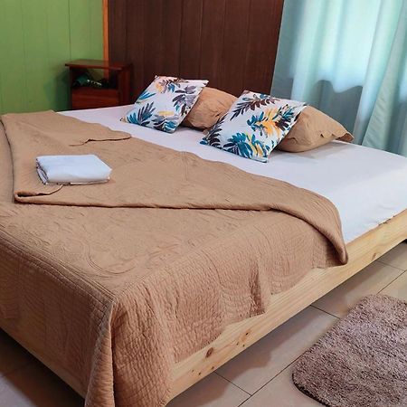 Bed and Breakfast Casa El Tortugo Drake Bay Zewnętrze zdjęcie