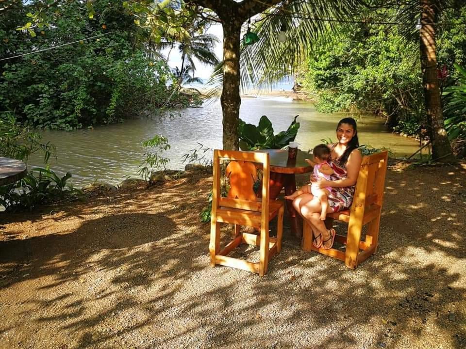 Bed and Breakfast Casa El Tortugo Drake Bay Zewnętrze zdjęcie