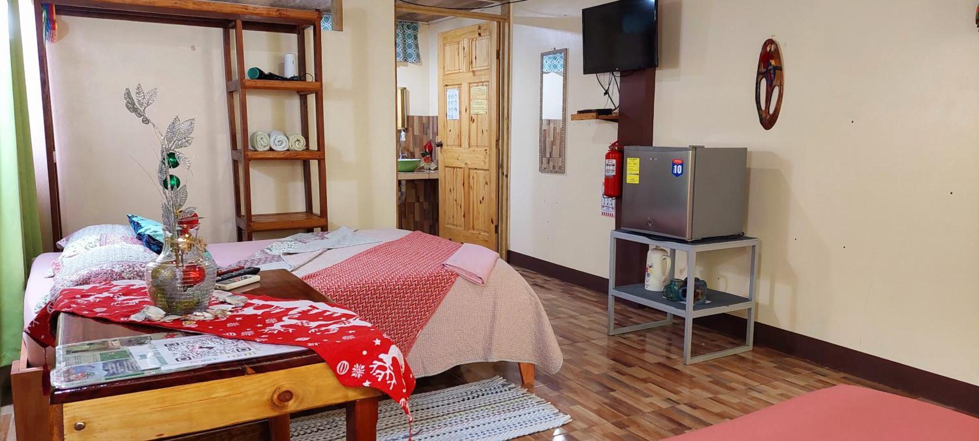 Bed and Breakfast Casa El Tortugo Drake Bay Zewnętrze zdjęcie