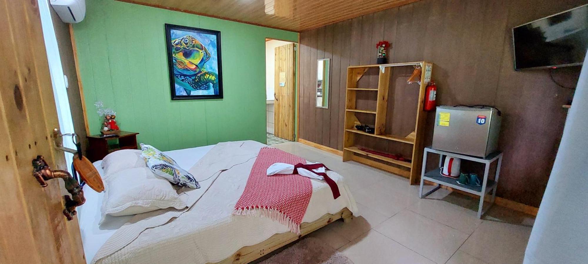 Bed and Breakfast Casa El Tortugo Drake Bay Zewnętrze zdjęcie