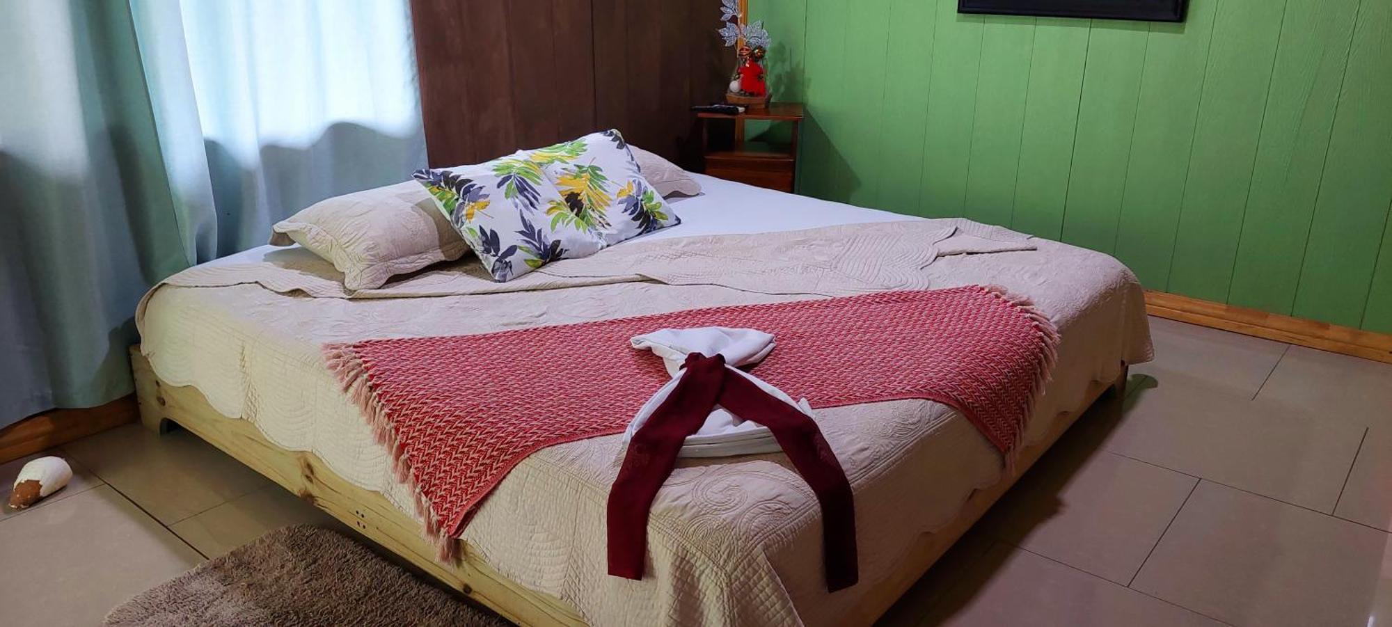 Bed and Breakfast Casa El Tortugo Drake Bay Zewnętrze zdjęcie