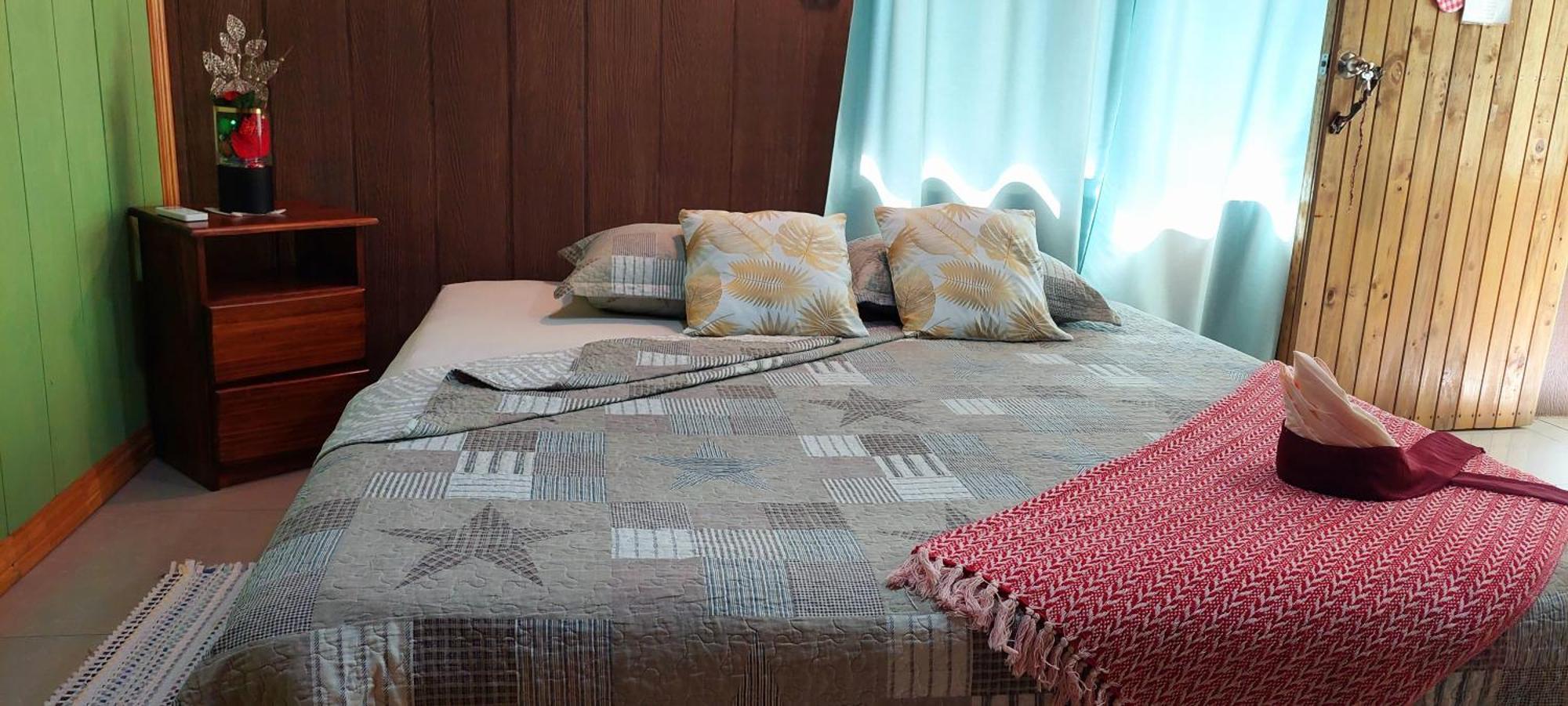 Bed and Breakfast Casa El Tortugo Drake Bay Zewnętrze zdjęcie