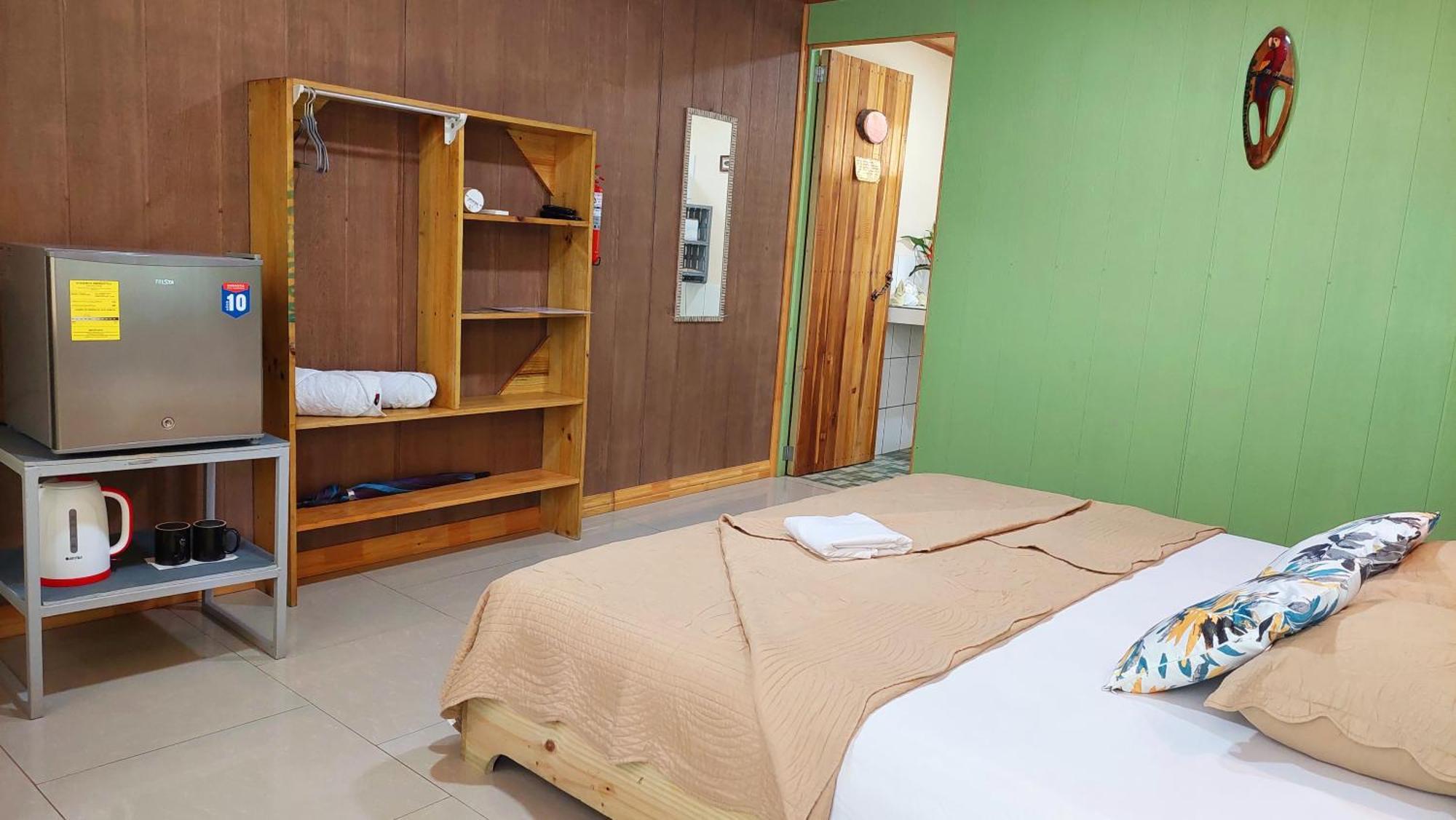 Bed and Breakfast Casa El Tortugo Drake Bay Zewnętrze zdjęcie