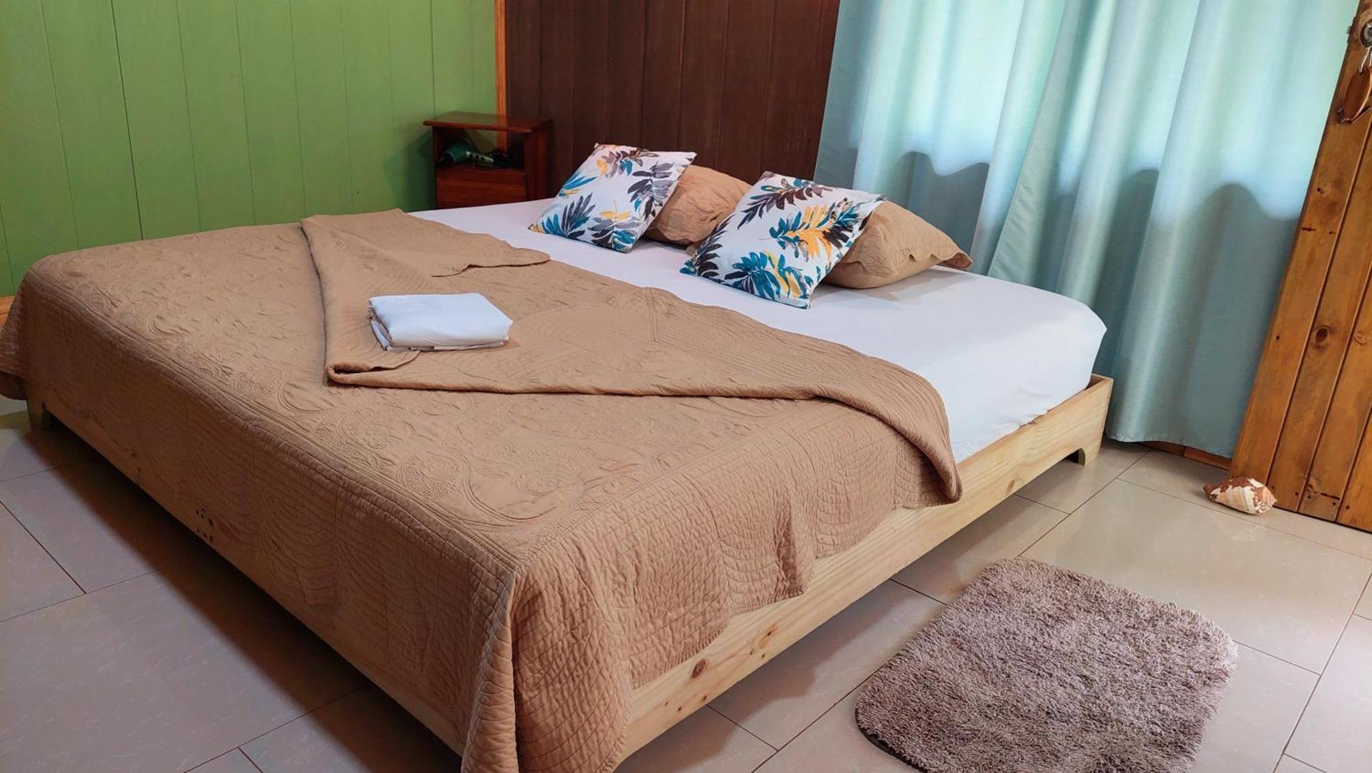 Bed and Breakfast Casa El Tortugo Drake Bay Zewnętrze zdjęcie