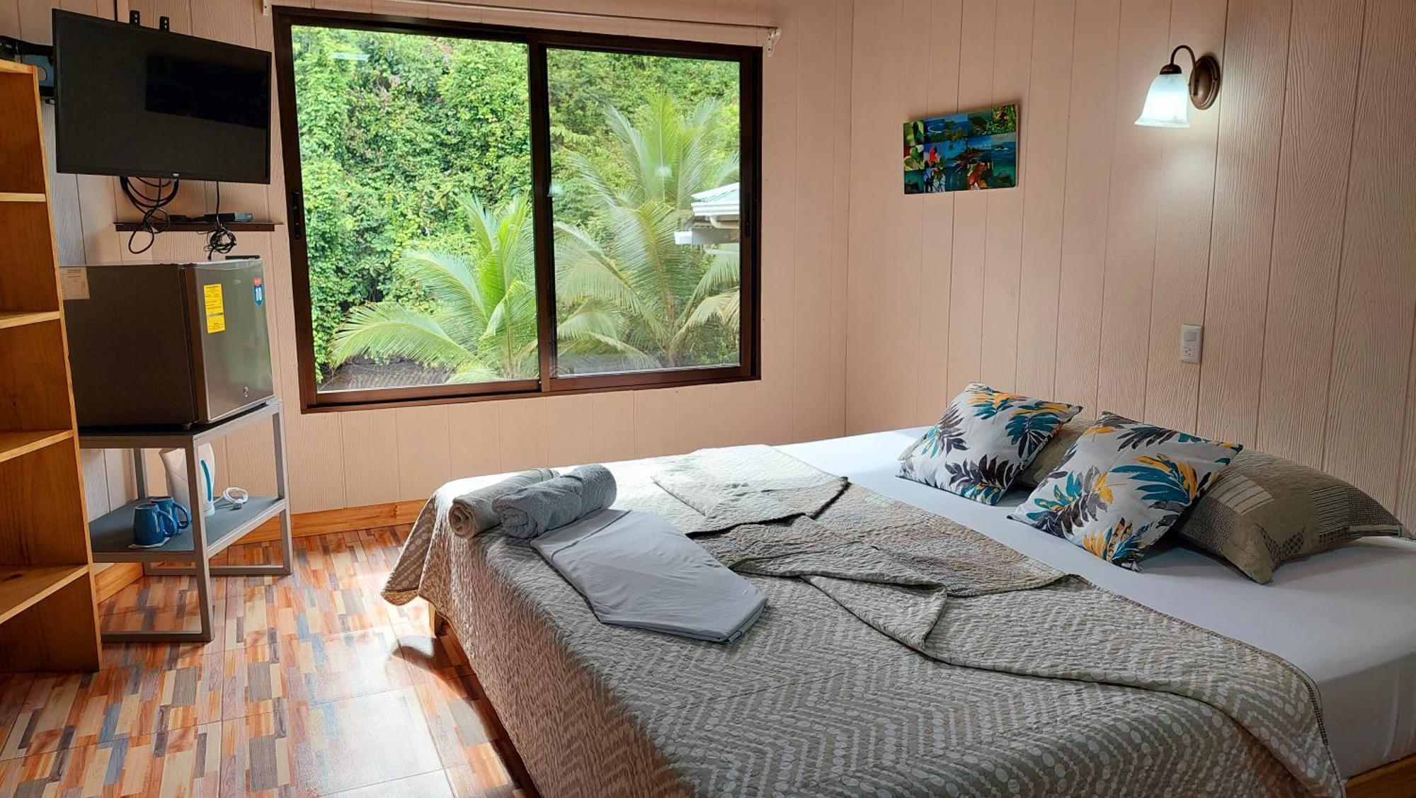 Bed and Breakfast Casa El Tortugo Drake Bay Zewnętrze zdjęcie