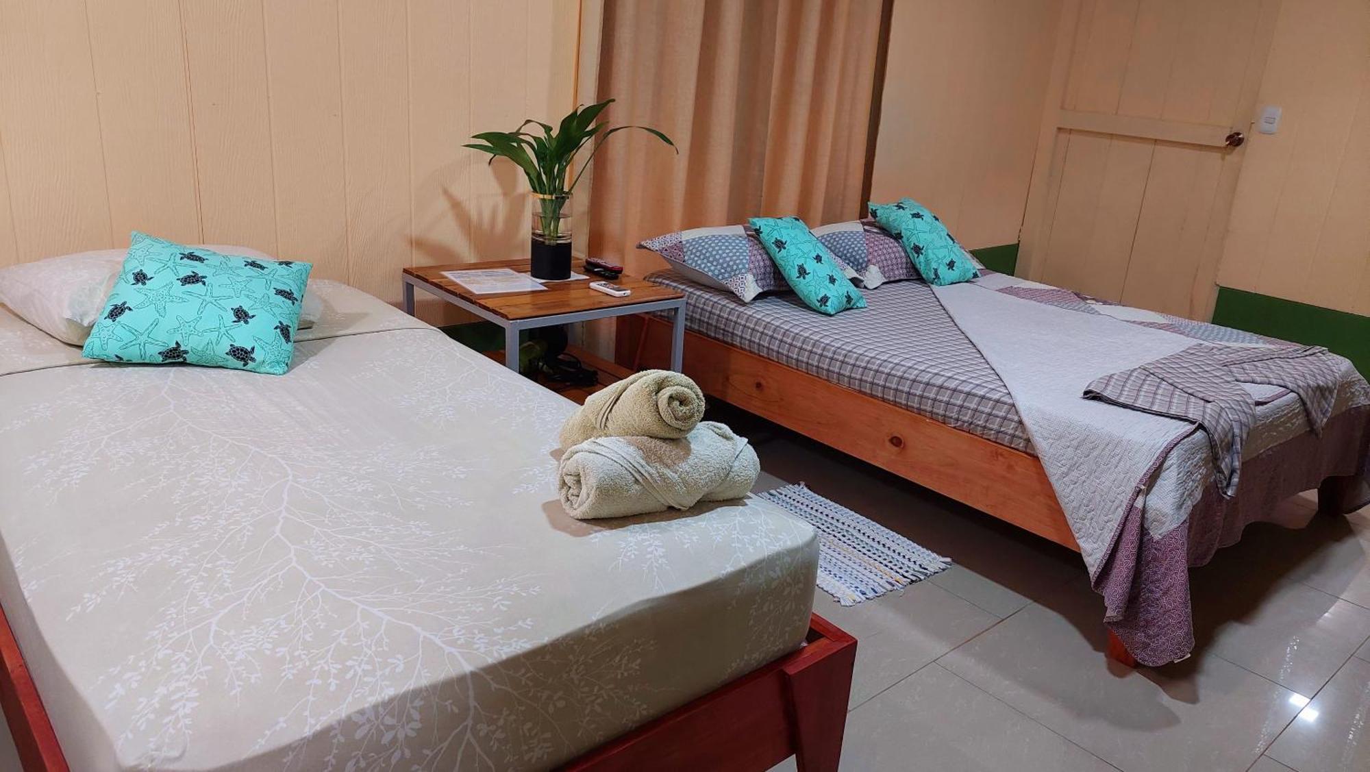 Bed and Breakfast Casa El Tortugo Drake Bay Zewnętrze zdjęcie