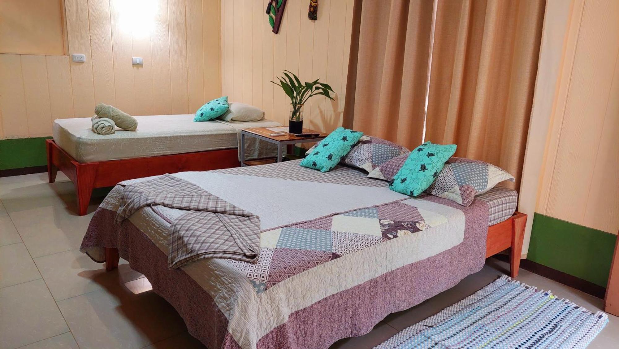 Bed and Breakfast Casa El Tortugo Drake Bay Zewnętrze zdjęcie