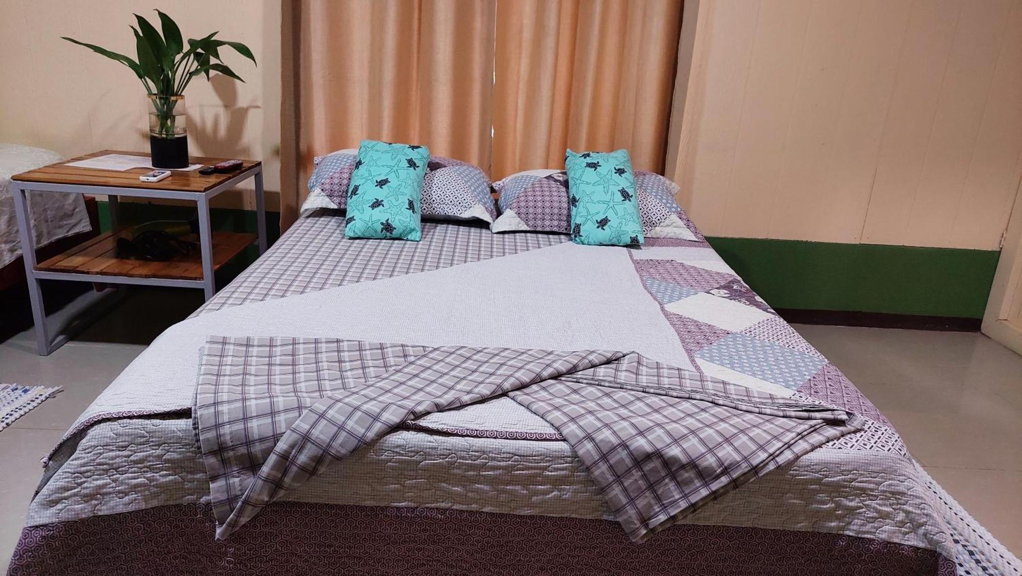 Bed and Breakfast Casa El Tortugo Drake Bay Zewnętrze zdjęcie